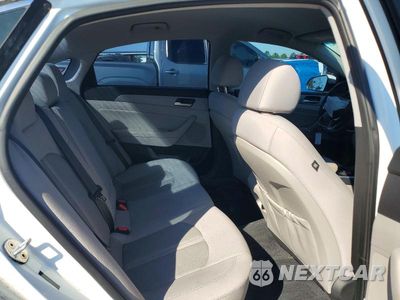 Zdjęcie 10 z 12 samochodu: 2018 HYUNDAI SONATA SEL VIN:5NPE34AF8JH646771 - miniatura
