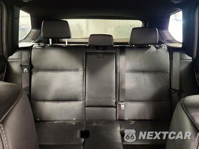 Zdjęcie 10 z 13 samochodu: 2012 BMW X3 XDRIVE35I VIN:5UXWX7C5XCL737343 - miniatura