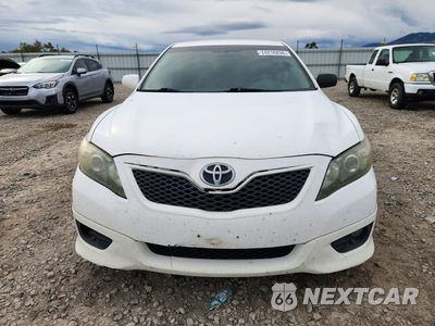 Piąte zdjęcie samochodu w środku: 2011 TOYOTA CAMRY SE VIN:4T1BF3EK9BU709259 - miniatura