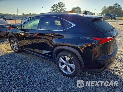 Drugie zdjęcie samochodu z przodu: 2017 LEXUS NX 300H VIN:JTJBJRBZ1H2053079 - miniatura