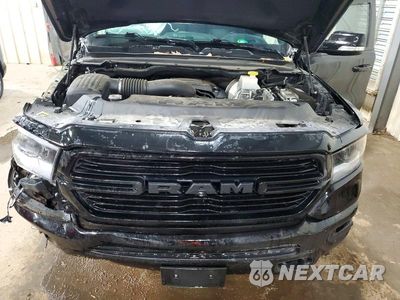 Zdjęcie 11 z 12 samochodu: 2021 RAM 1500 LARAMIE VIN:1C6SRFJT0MN579940 - miniatura