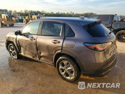 Drugie zdjęcie samochodu z przodu: 2026 HONDA HR-V LX VIN:3CZRZ1H33TM736489 - miniatura