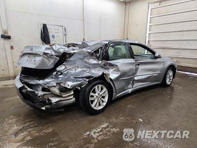 Trzecie zdjęcie samochodu z tyłu: 2015 TOYOTA AVALON XLE VIN:4T1BK1EBXFU186341 - miniatura