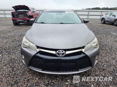 Piąte zdjęcie samochodu w środku: 2017 TOYOTA CAMRY SE VIN:4T1BF1FK6HU448071 - miniatura