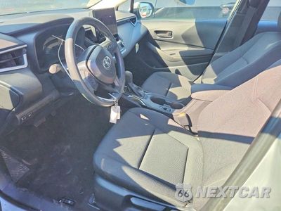 Zdjęcie 7 z 12 samochodu: 2026 TOYOTA COROLLA LE VIN:5YFB4MDEXTP387970 - miniatura