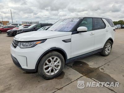 2020 LAND ROVER DISCOVERY SE SALRG2RVXL2422405 - główne zdjęcie licytacji z USA - miniatura