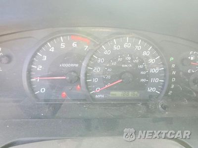 Zdjęcie 9 z 12 samochodu: 2005 TOYOTA TUNDRA ACCESS CAB SR5 VIN:5TBRT34175S466590 - miniatura