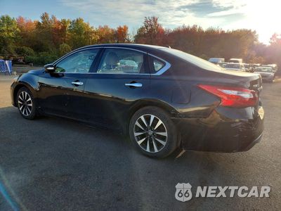 Drugie zdjęcie samochodu z przodu: 2016 NISSAN ALTIMA 2.5 VIN:1N4AL3AP0GC166476 - miniatura