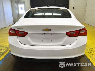 Zdjęcie 6 z 13 samochodu: 2024 CHEVROLET MALIBU LS VIN:1G1ZC5ST6RF115062 - miniatura