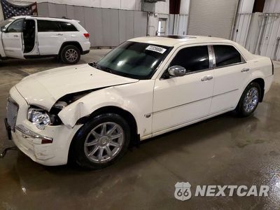 2006 CHRYSLER 300C 2C3LA63HX6H171488 - główne zdjęcie licytacji z USA - miniatura