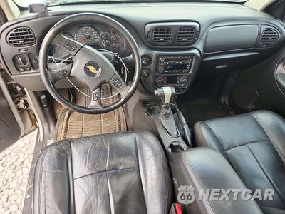 Zdjęcie 8 z 12 samochodu: 2006 CHEVROLET TRAILBLAZER LS VIN:1GNDT13S462103020 - miniatura