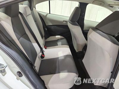 Zdjęcie 10 z 12 samochodu: 2023 TOYOTA COROLLA HYBRID LE VIN:JTDBCMFE5PJ008349 - miniatura