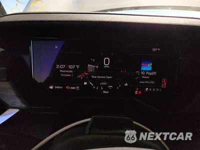 Zdjęcie 9 z 13 samochodu: 2027 GMC ACADIA DENALI ULTIMATE VIN:1GKEMTKS8VJ142161 - miniatura