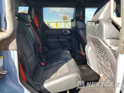 Zdjęcie 11 z 13 samochodu: 2023 FORD BRONCO RAPTOR VIN:1FMEE5JR0PLB91697 - miniatura