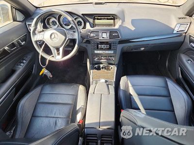 Zdjęcie 8 z 12 samochodu: 2014 MERCEDES-BENZ E 350 VIN:WDDKK5KF2EF230442 - miniatura