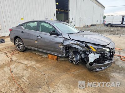 Czwarte zdjęcie samochodu z boku: 2026 NISSAN ALTIMA SV VIN:1N4BL4DV7TN344807 - miniatura