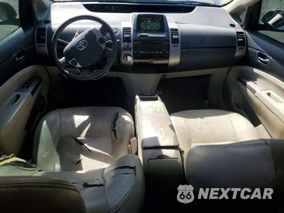 Zdjęcie 8 z 12 samochodu: 2009 TOYOTA PRIUS BASE VIN:JTDKB20U193468607 - miniatura