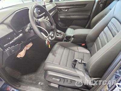 Zdjęcie 7 z 13 samochodu: 2026 HONDA CR-V EXL VIN:2HKRS4H75TH478402 - miniatura