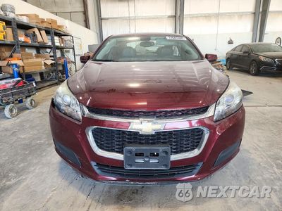 Piąte zdjęcie samochodu w środku: 2015 CHEVROLET MALIBU 1LT VIN:1G11C5SL6FF157627 - miniatura