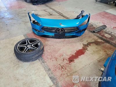 Zdjęcie 12 z 13 samochodu: 2026 MERCEDES-BENZ CLA 250 4MATIC VIN:W1K5J4HB3TN601108 - miniatura