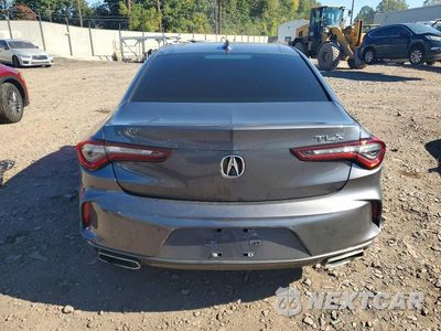 Zdjęcie 6 z 12 samochodu: 2023 ACURA TLX TECHNOLOGY VIN:19UUB5F48PA000773 - miniatura