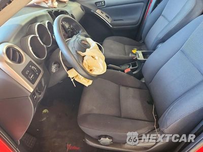 Zdjęcie 7 z 12 samochodu: 2004 PONTIAC VIBE VIN:5Y2SL62894Z412649 - miniatura