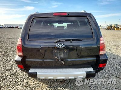 Zdjęcie 6 z 13 samochodu: 2005 TOYOTA 4RUNNER SR5 VIN:JTEBT14R150046356 - miniatura