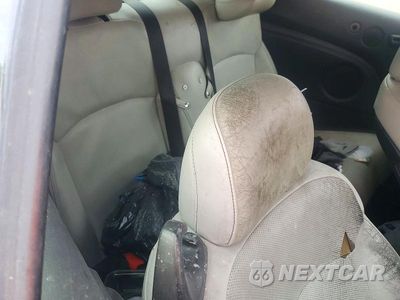 Zdjęcie 10 z 12 samochodu: 2013 LEXUS IS 350 VIN:JTHFE2C29D2509808 - miniatura