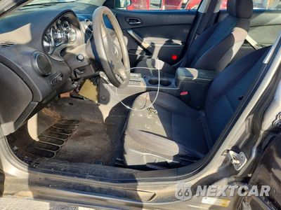 Zdjęcie 7 z 12 samochodu: 2007 PONTIAC G6 BASE VIN:1G2ZG58B974127827 - miniatura