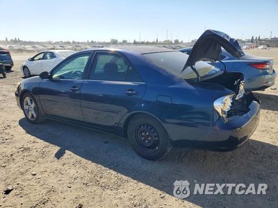 Drugie zdjęcie samochodu z przodu: 2003 TOYOTA CAMRY LE VIN:JTDBE30K630156562 - miniatura