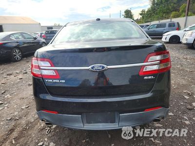 Zdjęcie 6 z 12 samochodu: 2019 FORD TAURUS SEL VIN:1FAHP2E89KG110859 - miniatura