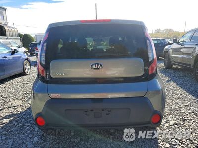 Zdjęcie 6 z 12 samochodu: 2015 KIA SOUL BASE VIN:KNDJN2A25F7188080 - miniatura