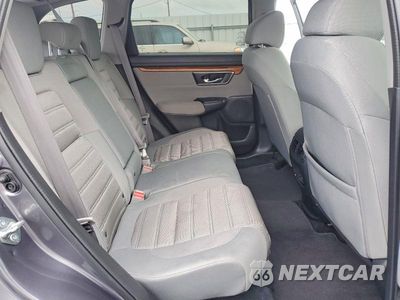 Zdjęcie 11 z 14 samochodu: 2018 HONDA CR-V EX VIN:5J6RW1H53JA004870 - miniatura