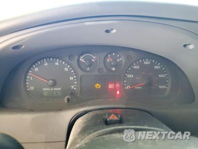 Zdjęcie 9 z 12 samochodu: 2005 FORD RANGER SUPER CAB VIN:1FTZR15E65PA02700 - miniatura