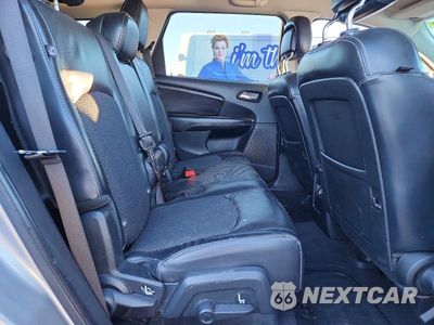 Zdjęcie 11 z 14 samochodu: 2018 DODGE JOURNEY CROSSROAD VIN:3C4PDDGGXJT512639 - miniatura