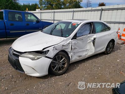 2017 TOYOTA CAMRY SE 4T1BF1FKXHU316415 - główne zdjęcie licytacji z USA - miniatura