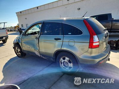 Drugie zdjęcie samochodu z przodu: 2008 HONDA CR-V LX VIN:JHLRE48358C045026 - miniatura