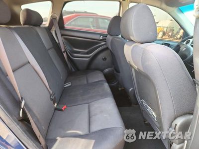 Zdjęcie 10 z 13 samochodu: 2003 PONTIAC VIBE VIN:5Y2SL62873Z453862 - miniatura
