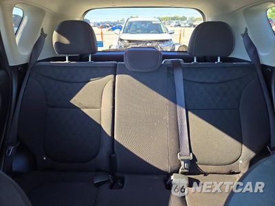 Zdjęcie 10 z 13 samochodu: 2015 KIA SOUL BASE VIN:KNDJN2A22F7130122 - miniatura