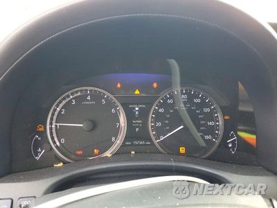 Zdjęcie 9 z 12 samochodu: 2013 LEXUS GS 350 VIN:JTHBE1BL5D5003250 - miniatura