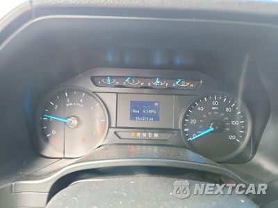 Zdjęcie 9 z 13 samochodu: 2018 FORD EXPEDITION XL VIN:1FMJU1GT8JEA35187 - miniatura