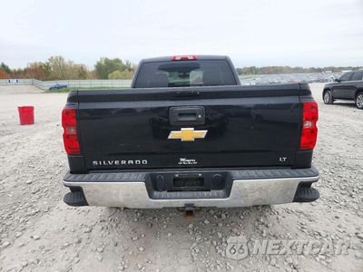 Zdjęcie 6 z 12 samochodu: 2016 CHEVROLET SILVERADO K1500 LT VIN:1GCVKREC2GZ408190 - miniatura