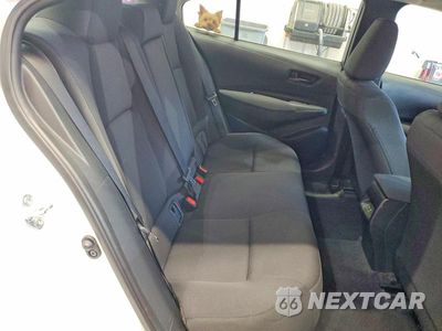 Zdjęcie 10 z 12 samochodu: 2024 TOYOTA COROLLA LE VIN:5YFB4MDE3RP161729 - miniatura