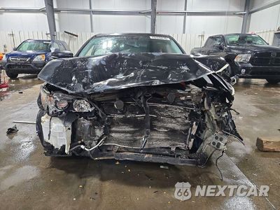 Piąte zdjęcie samochodu w środku: 2013 LEXUS ES 300H VIN:JTHBW1GG2D2005791 - miniatura