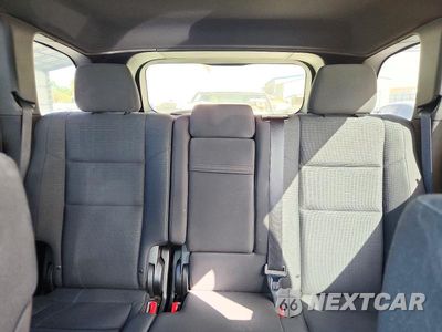 Zdjęcie 10 z 13 samochodu: 2015 JEEP GRAND CHEROKEE LAREDO VIN:1C4RJFAGXFC787274 - miniatura