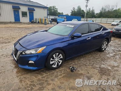 2019 NISSAN ALTIMA S 1N4BL4BV7KC242484 - główne zdjęcie licytacji z USA - miniatura