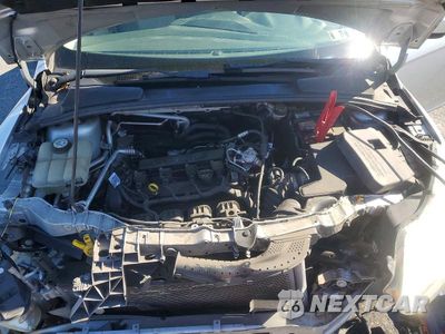 Zdjęcie 11 z 12 samochodu: 2012 FORD FOCUS SE VIN:1FAHP3F28CL197999 - miniatura