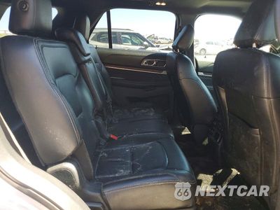 Zdjęcie 11 z 13 samochodu: 2019 FORD EXPLORER LIMITED VIN:1FM5K8F85KGB41762 - miniatura