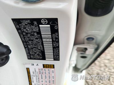 Zdjęcie 13 z 13 samochodu: 2017 TOYOTA PRIUS PRIME ADVANCED VIN:JTDKARFP9H3031174 - miniatura