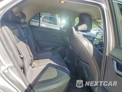Zdjęcie 11 z 14 samochodu: 2024 KIA NIRO WIND VIN:KNDCR3L13R5087241 - miniatura